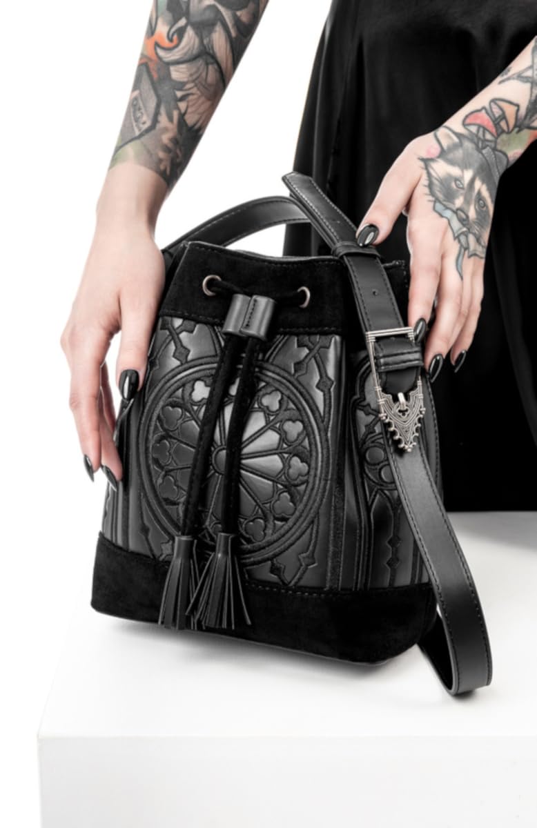 Restyle Clothing - Sanctum
