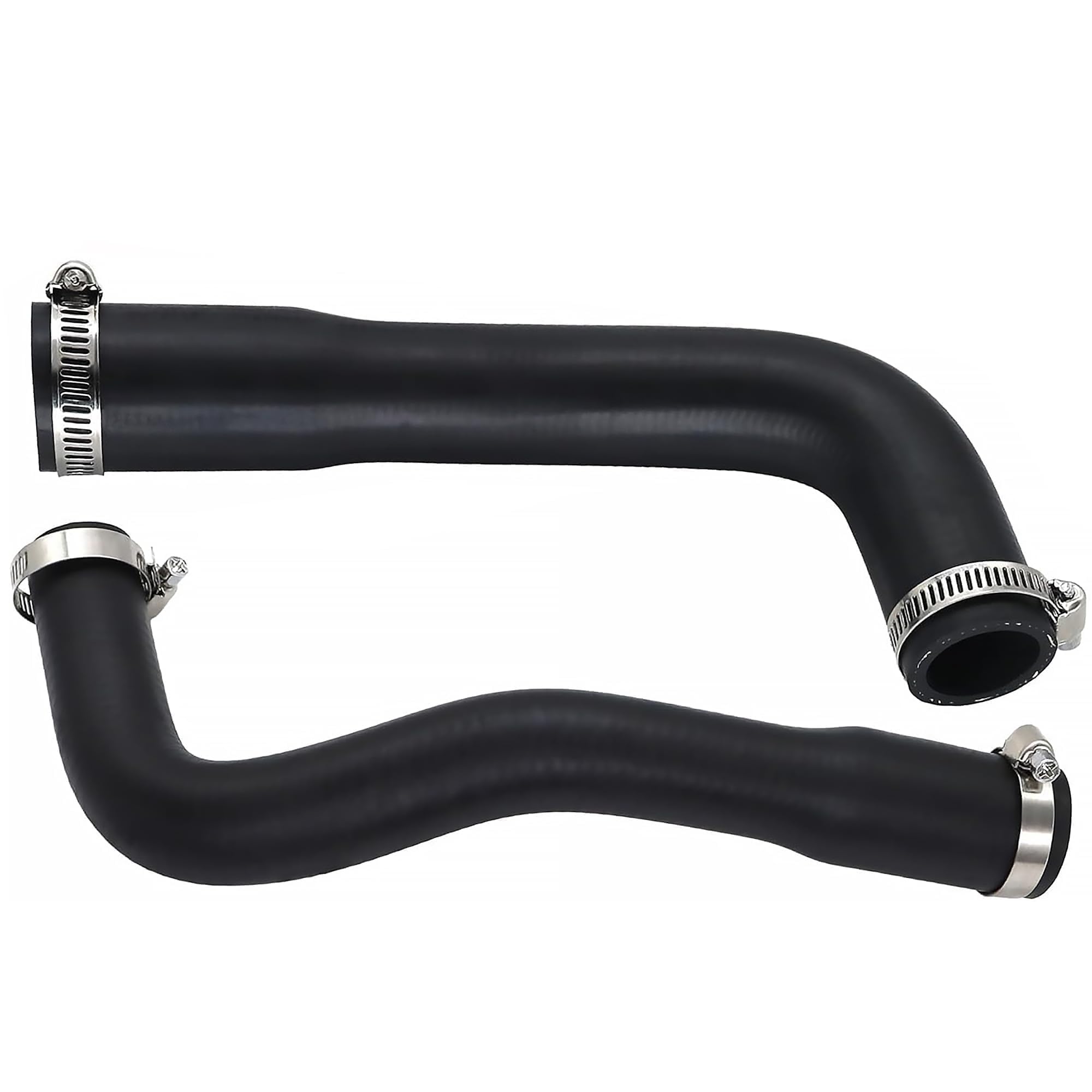52040079 Fuel Filler&Vent Hose Kit for Jeep Wrangler YJ 1987-1995 Replace 52040079 52040081-image-13