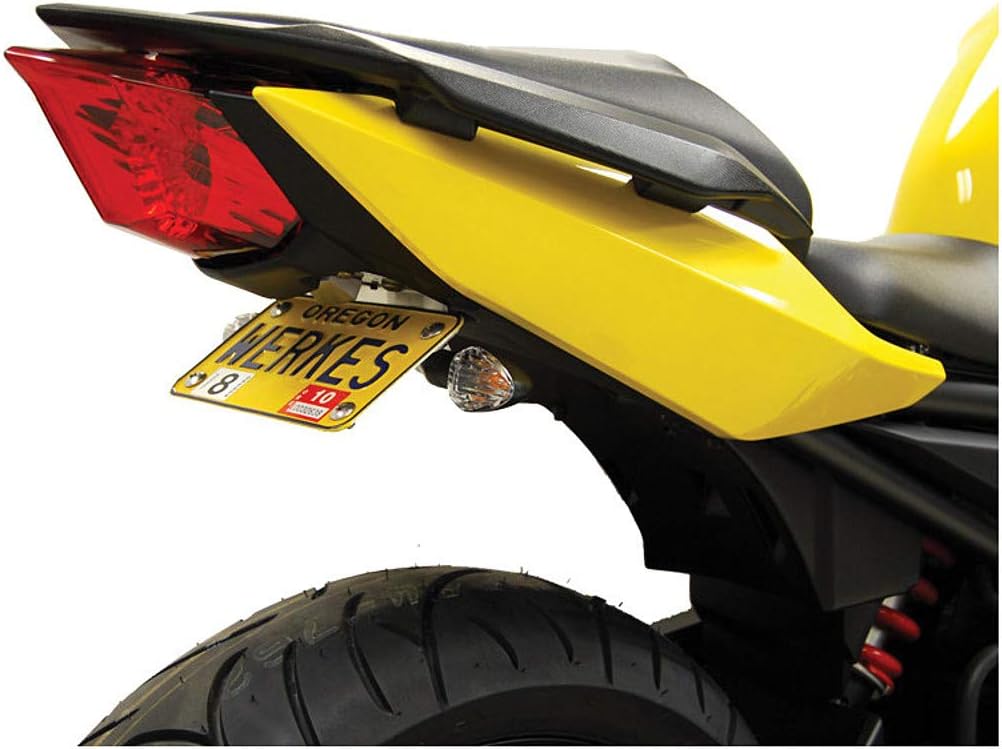 Competition Werkes Fender Eliminator Kit Standard (Turn