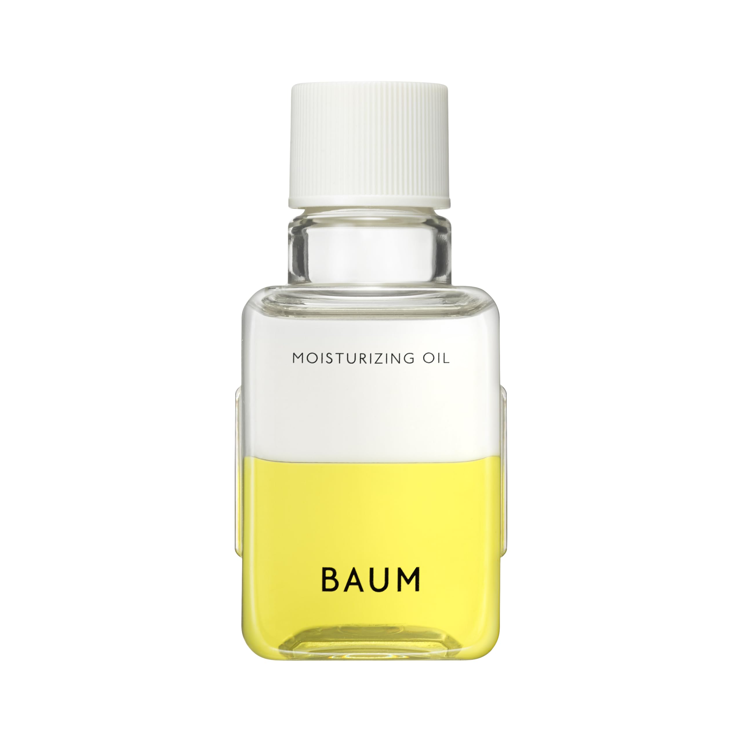 Amazon.co.jp: BAUM（バウム） モイスチャライジング オイル n 