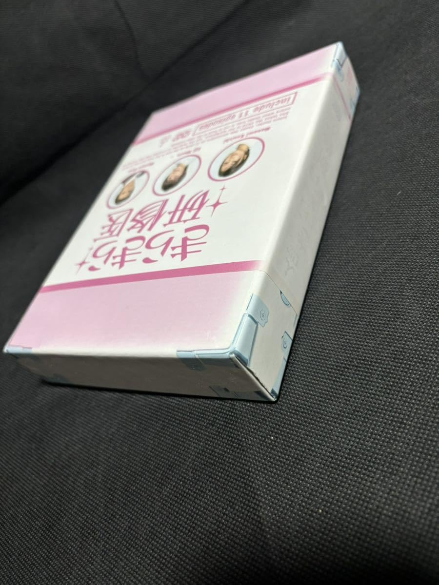 Amazon.co.jp: きらきら研修医DVD BOX : パソコン・周辺機器