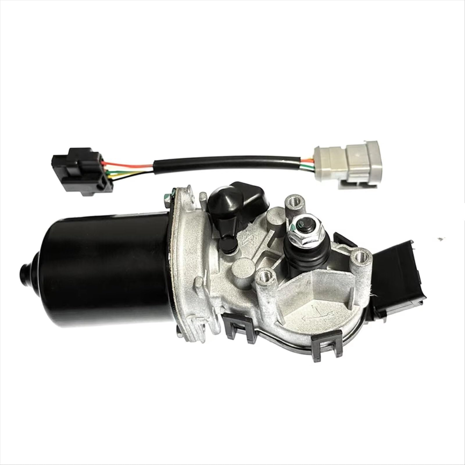 Accessoires de moteur d'essuie-glace avant Dacia Logan Sandero 2013-2020 voiture