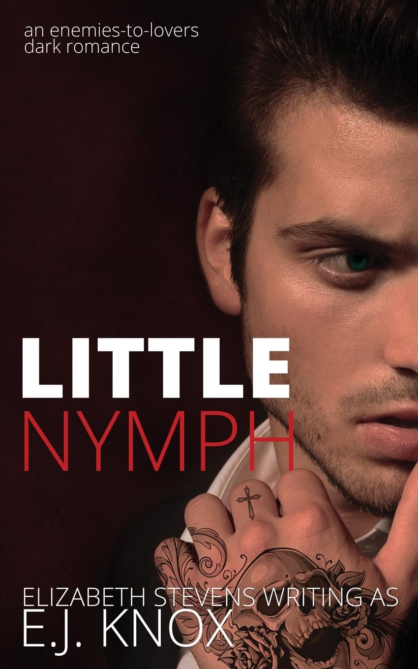 Buy Little Nymph: 1 — BookShops.in