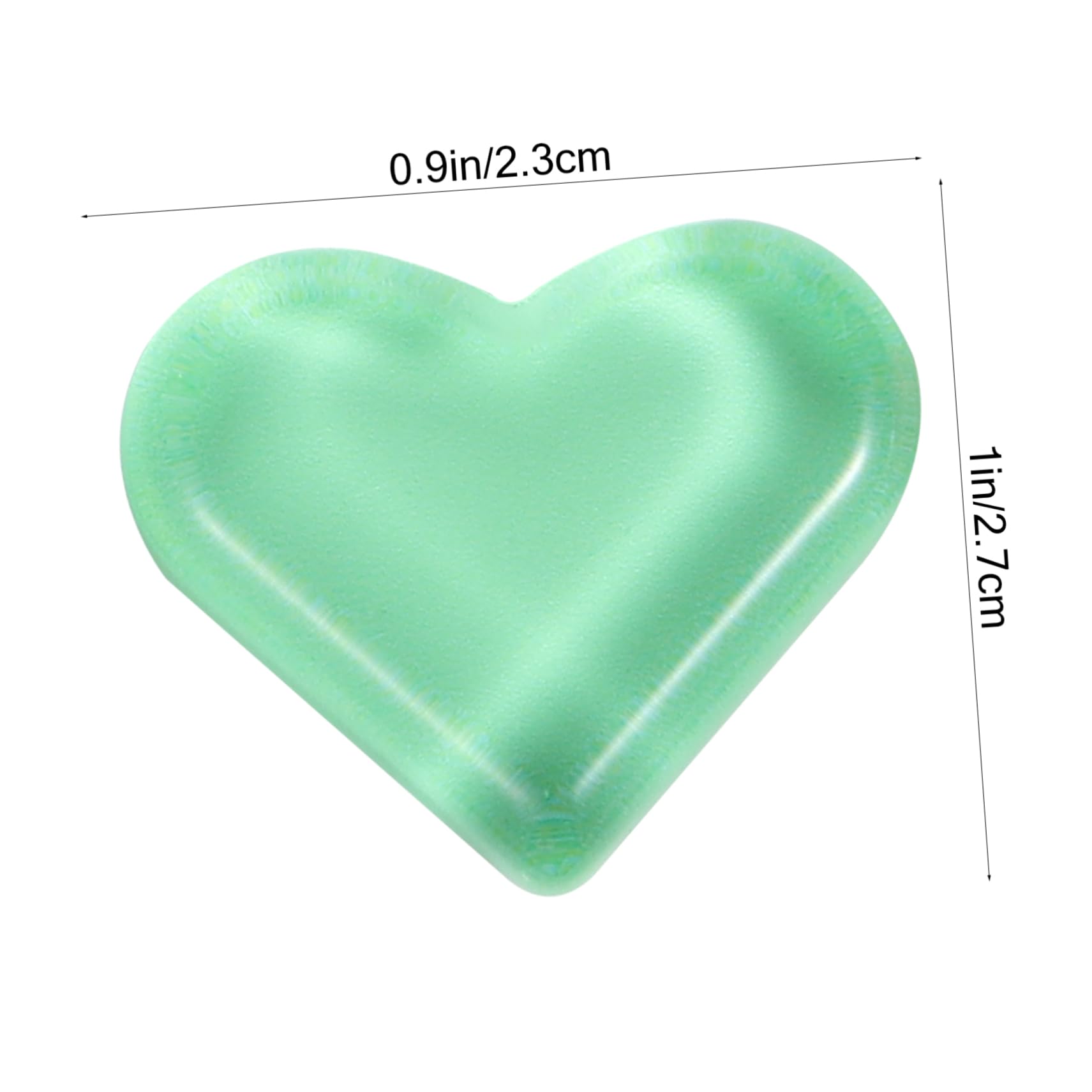 TOPBATHY 45 Pz amo il magnete del calamite bambini adesivi regali d'ufficio lavagna magnetica per arredamento del gabinetto mini lavagne faro