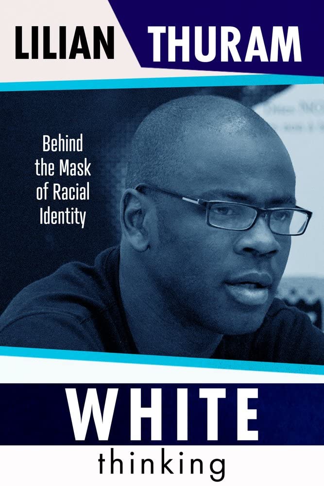White Thinking: 'Profound' The Sunday Times