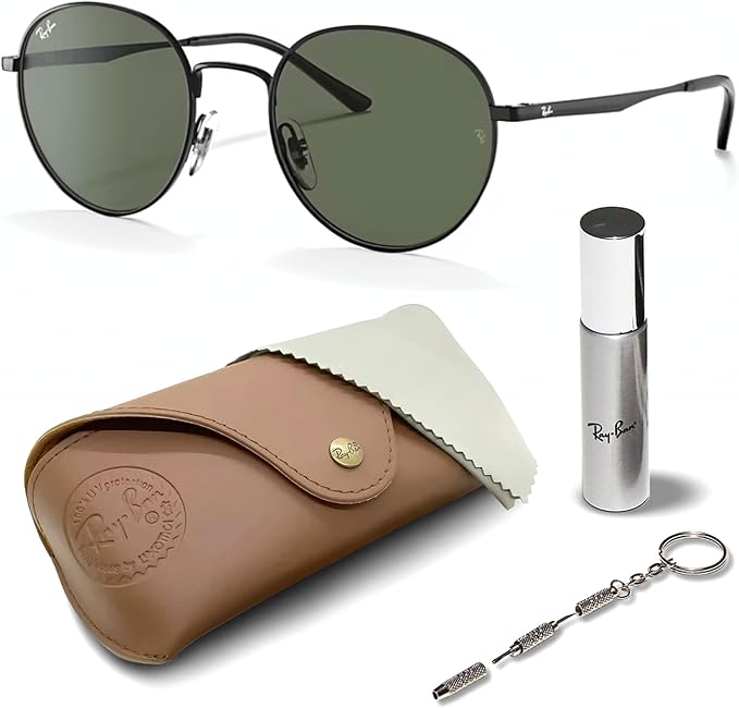 Ray-Ban RB3681 Phantos Shape