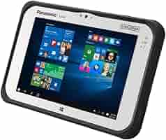 美品☆】Panasonic TOUGHPAD FZ-M1[Core M5-6Y57 1.1GHz/RAM:4GB/SSD
