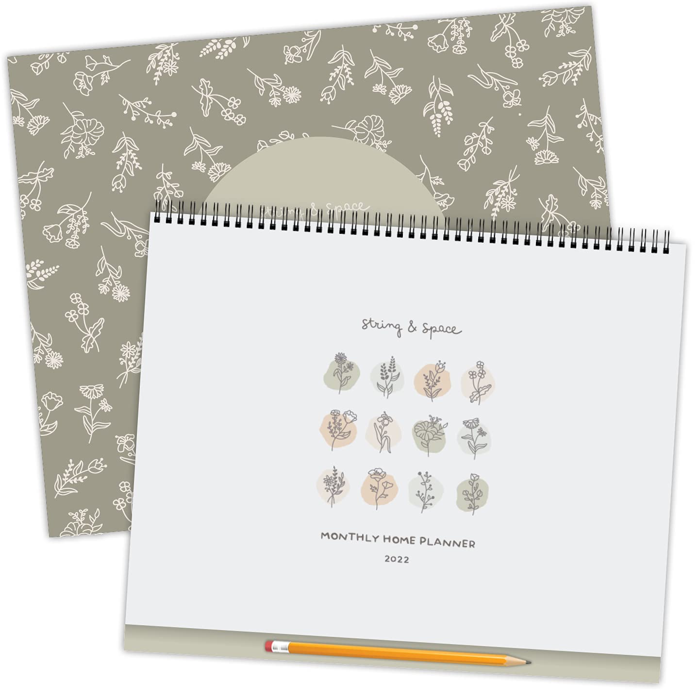 string-space-family-calendar-2022-large-family-organiser-and-wall