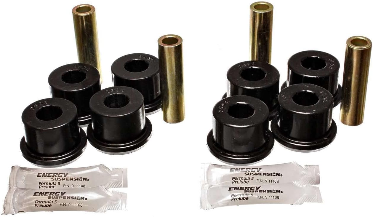 Energy Suspension Control Arm Bushing Set - 3.3188G