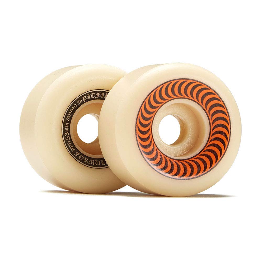 Amazon | SPITFIRE (スピットファイヤー) FORMULA FOUR OG