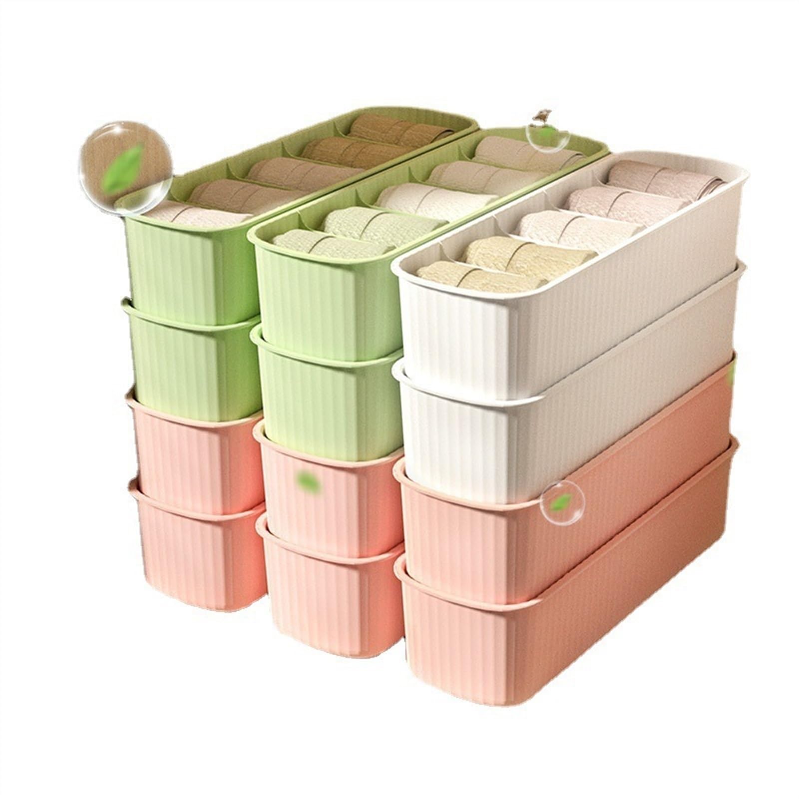 aufbewahrung strümpfe von Socken und Unterwäsche Aufbewahrungsbox for Unterwäsche und Socken, Haushaltsschublade, Kleiderschrank, geteilte Aufbewahrungs- und Organisationsbox, Aufbewahrungsbox for und Küche, Haushalt & Wohnen Patch:Astronaut in Rakete Kabelbinder Ordnungsbox Kabelbinder Wandhalter Category:Kinder Jugend Fahrräder_GHOST SP DC1 27.2 mm