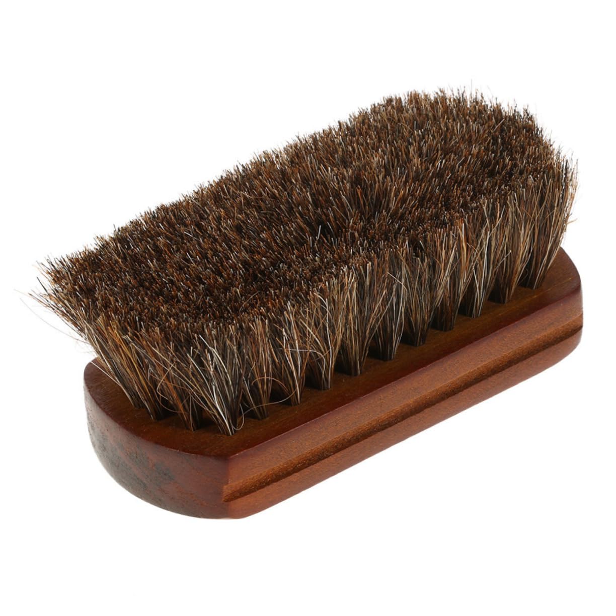 Didiseaon Men's Beard Brush Beard Brush for Men Mustache Brush Multipurpose Brush for Shaving and Hair Styling