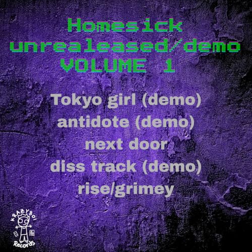 Antidote (Demo)