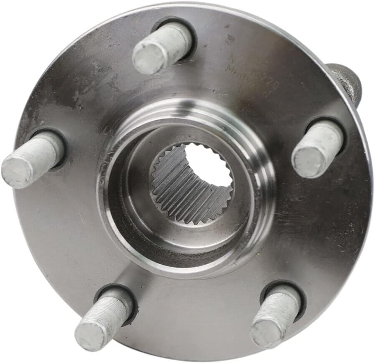Front Wheel Hub & Bearing Assembly for 2005-2014 Subaru Legacy Outback