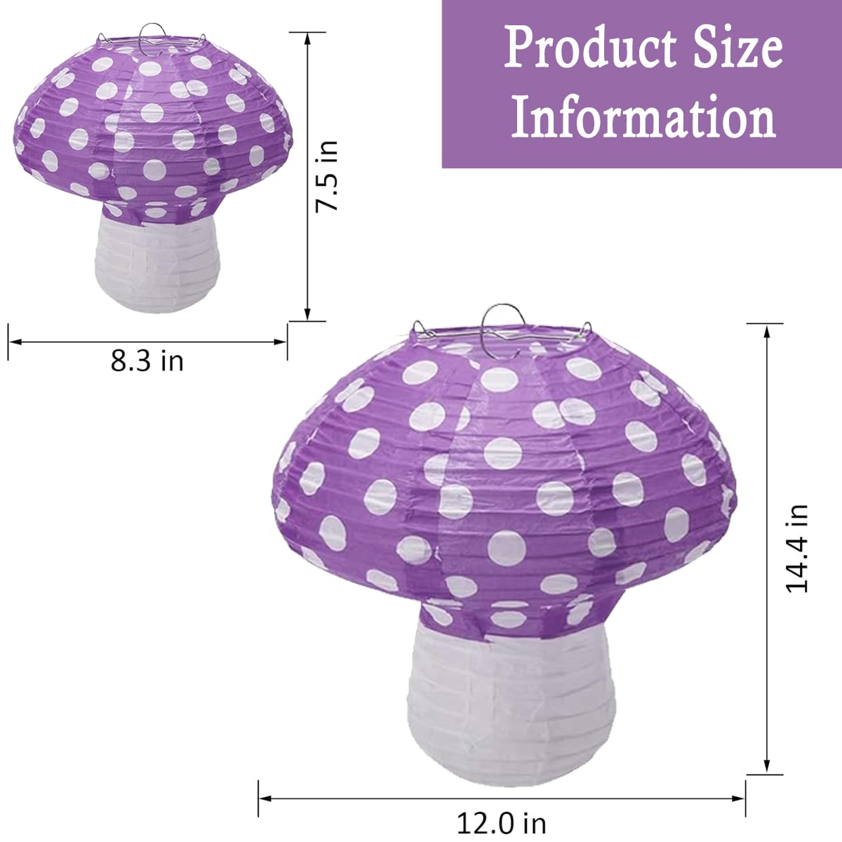 Chinese Festival amp; Celebration Paper Lantern LAN002C