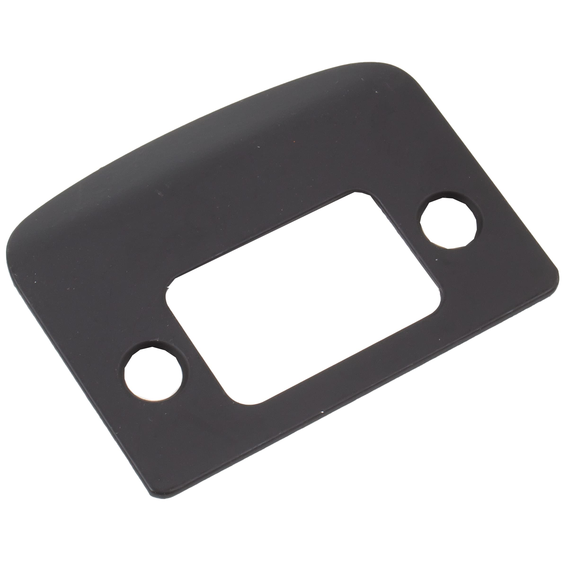 Kwikset 84638-514 Square Corner Deadbolt Full Lip Strike