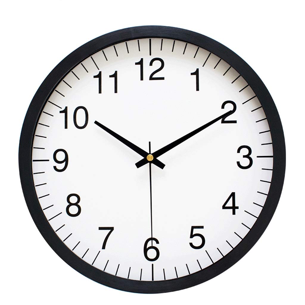 インテリア時計 creative drug store CDSxVERDY WallClock Amazon.com: JIYTG Wall Clock Art Simple Clock Vintage Double