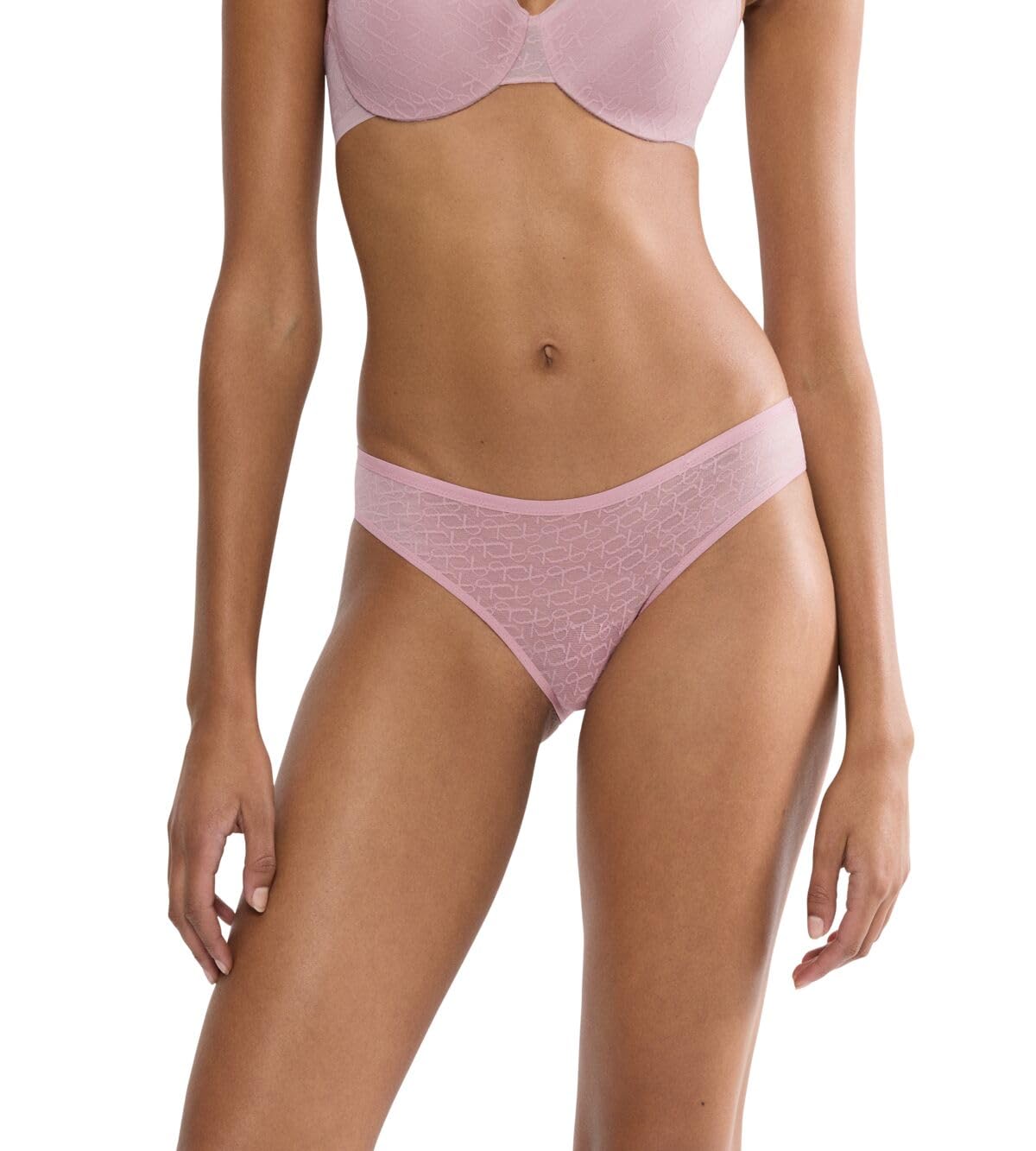 Triumph Signature Sheer Tai EX, Blossom Kiss