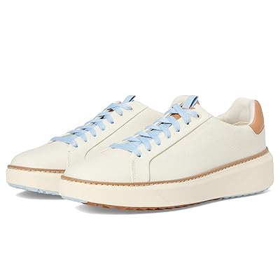 Cole Haan GrandPro Topspin Waterproof Golf Shoes Women