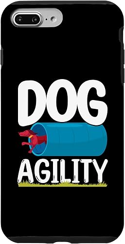 iPhone 7 Plus8 Plus Dog Agility Case
