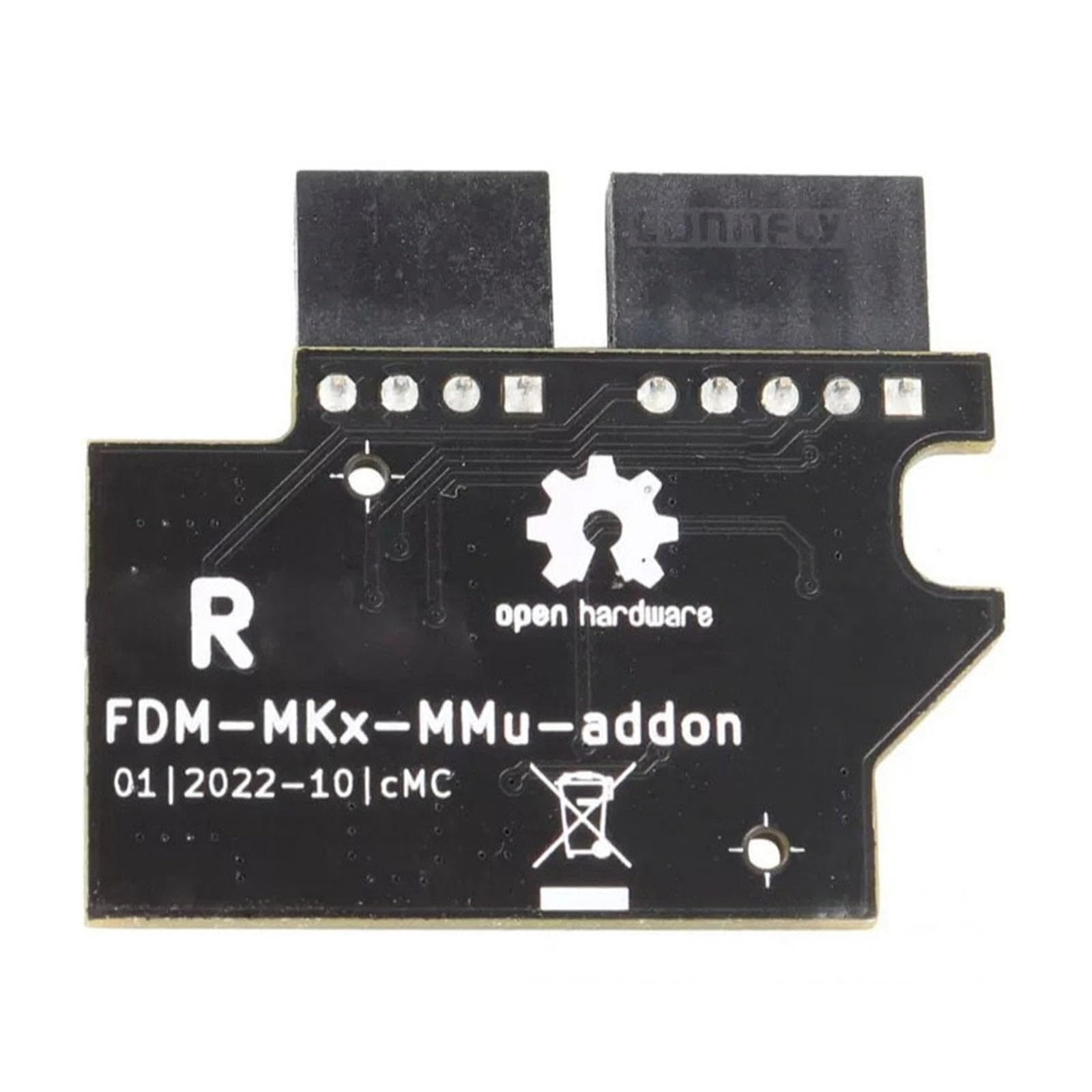 3D-Drucker-Upgrade-Komponente für MK3S+ Teil, Upgrade-Tool