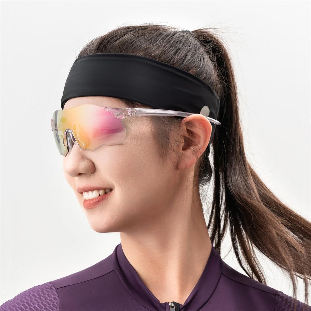 Okulary rowerowe fotochromowe/polaryzacyjne UV400 Okulary przeciwsłoneczne MTB Okulary szosowe Okulary wiatroszczelne Okulary ochronne