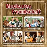  Silberfuchs Marsch