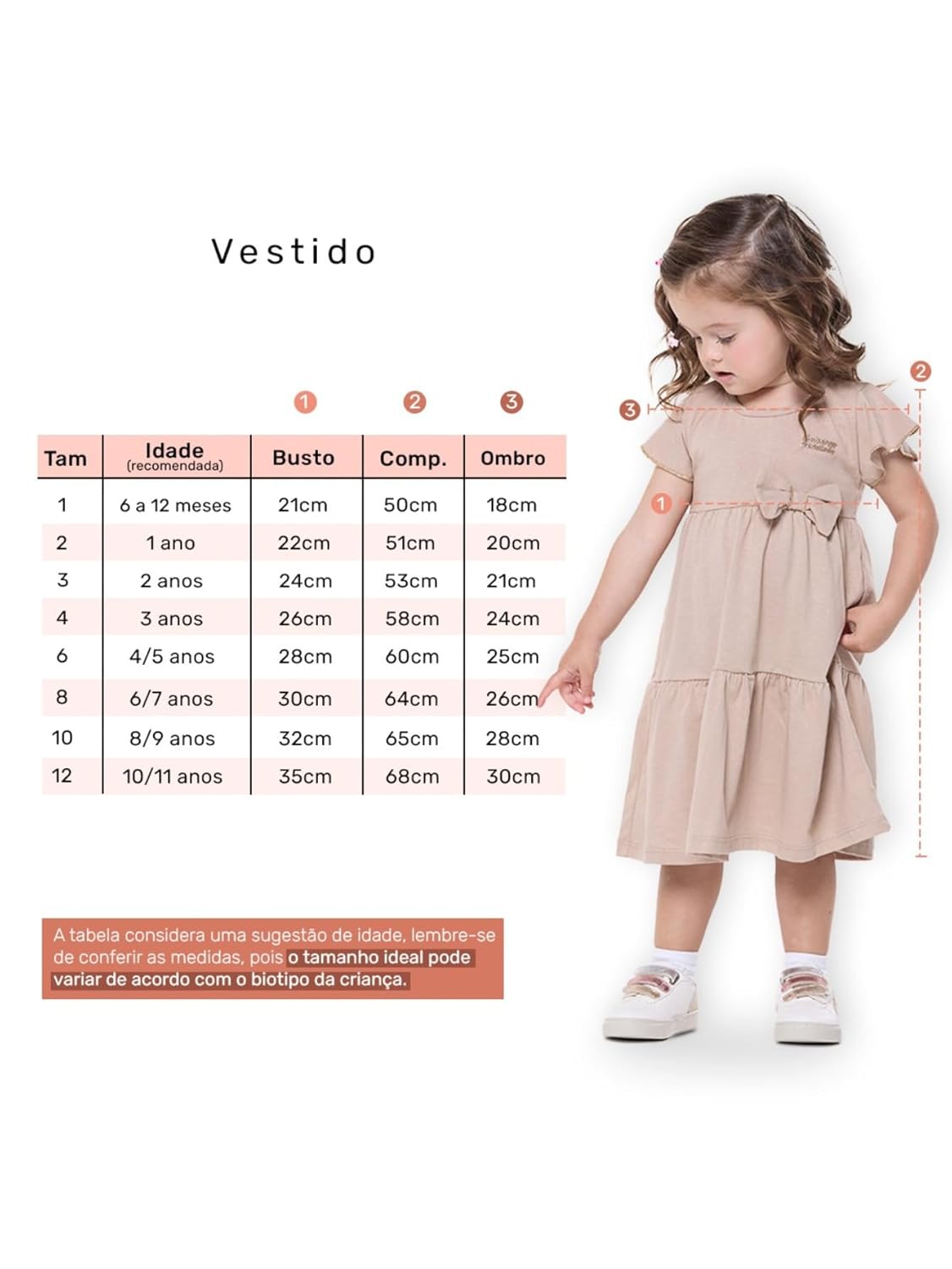 Kit 3 Vestido Bebê Menina Verão Três Marias 100% Algodão Com Laço em promoção! Veja a oferta e mais achadinhos de Meninas 4 Hoje é o melhor dia para comprar Kit 3 Vestido Bebê Menina Verão Três Marias 100% Algodão Com Laço com aquele preço maroto! Promoção! Aproveite a oferta! 4