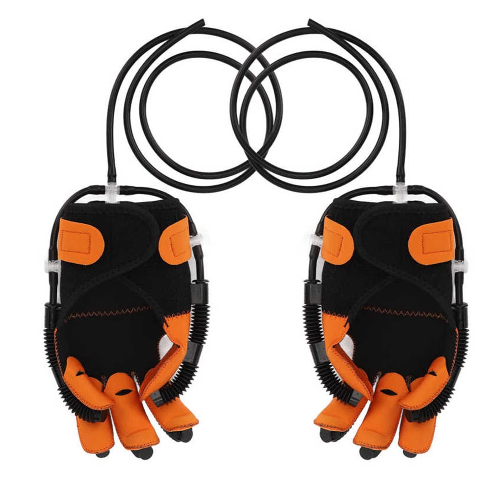 Amazon.co.jp: リハビリロボットグローブ XS/M/L サイズ指リハビリ