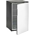 Bull Outdoor Products 11001 Stainless Steel Front Panel Refrigerator