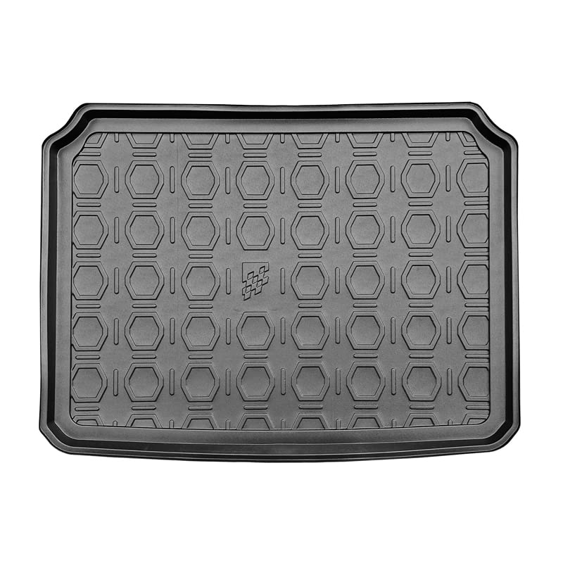 AUTO-STYLE Trunk shell 'Design' compatible with Alfa Romeo Tonale 2022- (Lower floor)