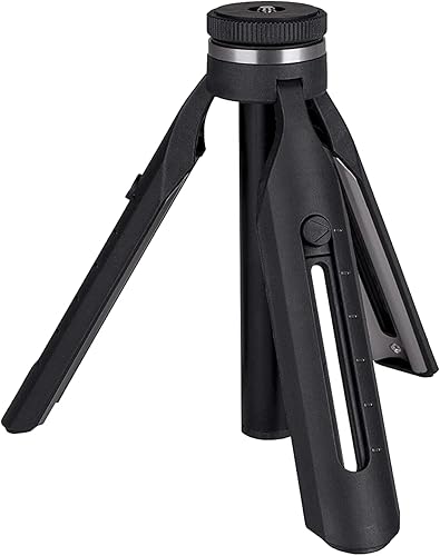 ProMaster Trípode convertible Hitchhiker XL - Trípode duradero y ligero para máxima flexibilidad de disparo, (modelo 8421)