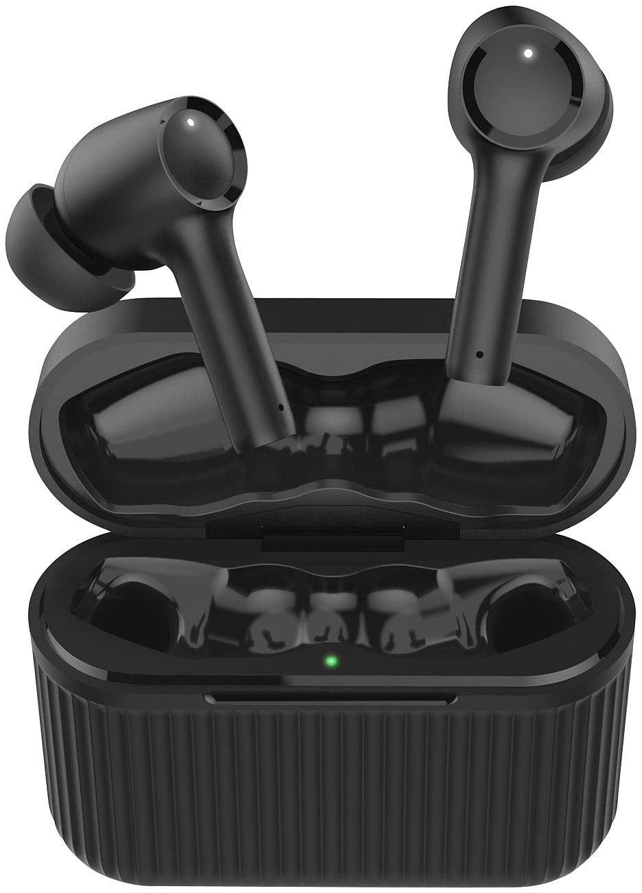 Ecouteurs sans fil True Wireless avec bluetooth et amplificateur auditif IHS-250.db [newgen medicals]
