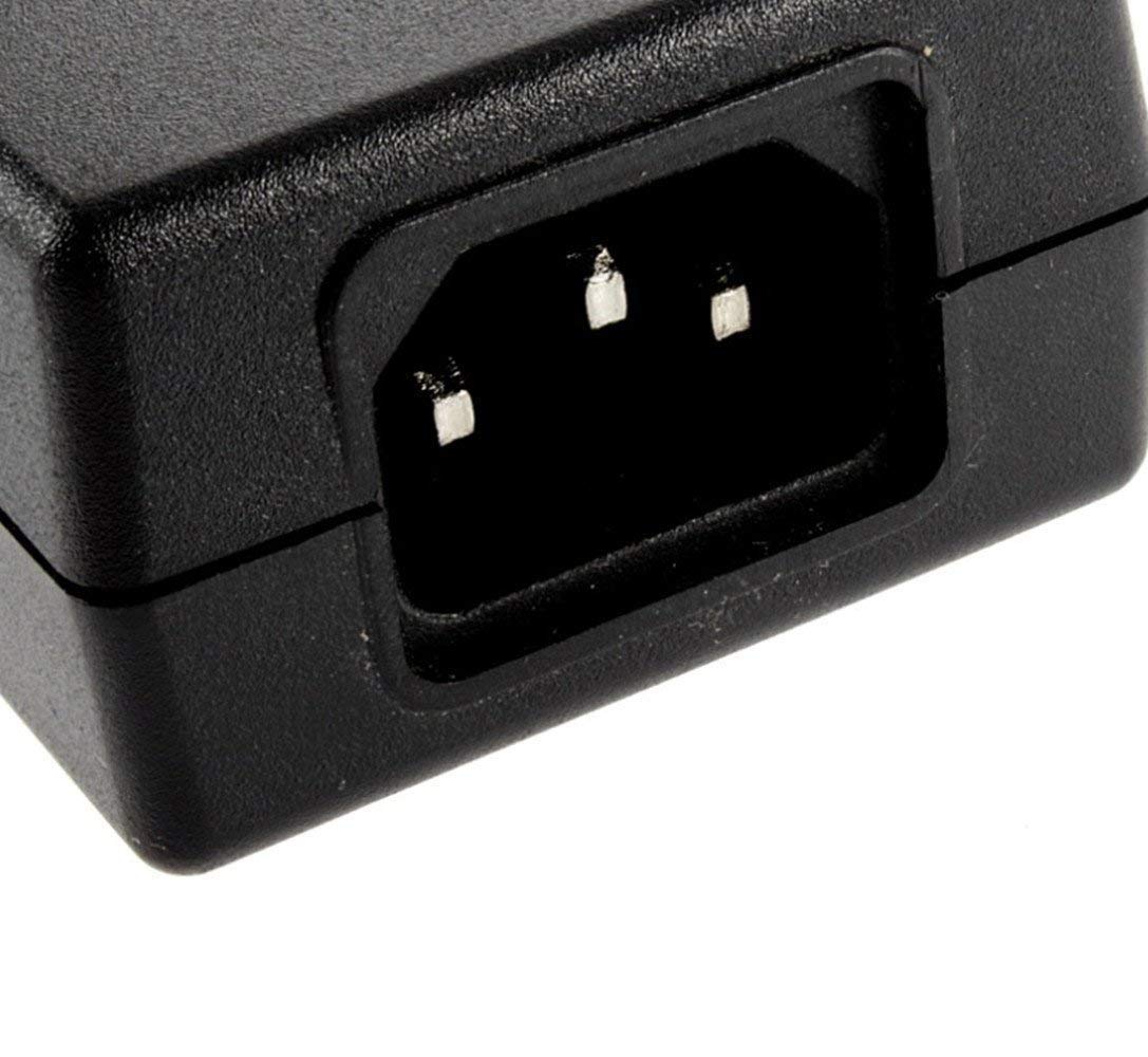 5V 10A Transformator zasilający 50W adapter zasilania 5,5 x 2,1/2,5mm do CCTV, kamery, routera, taśmy LED WS2812 WS2812B