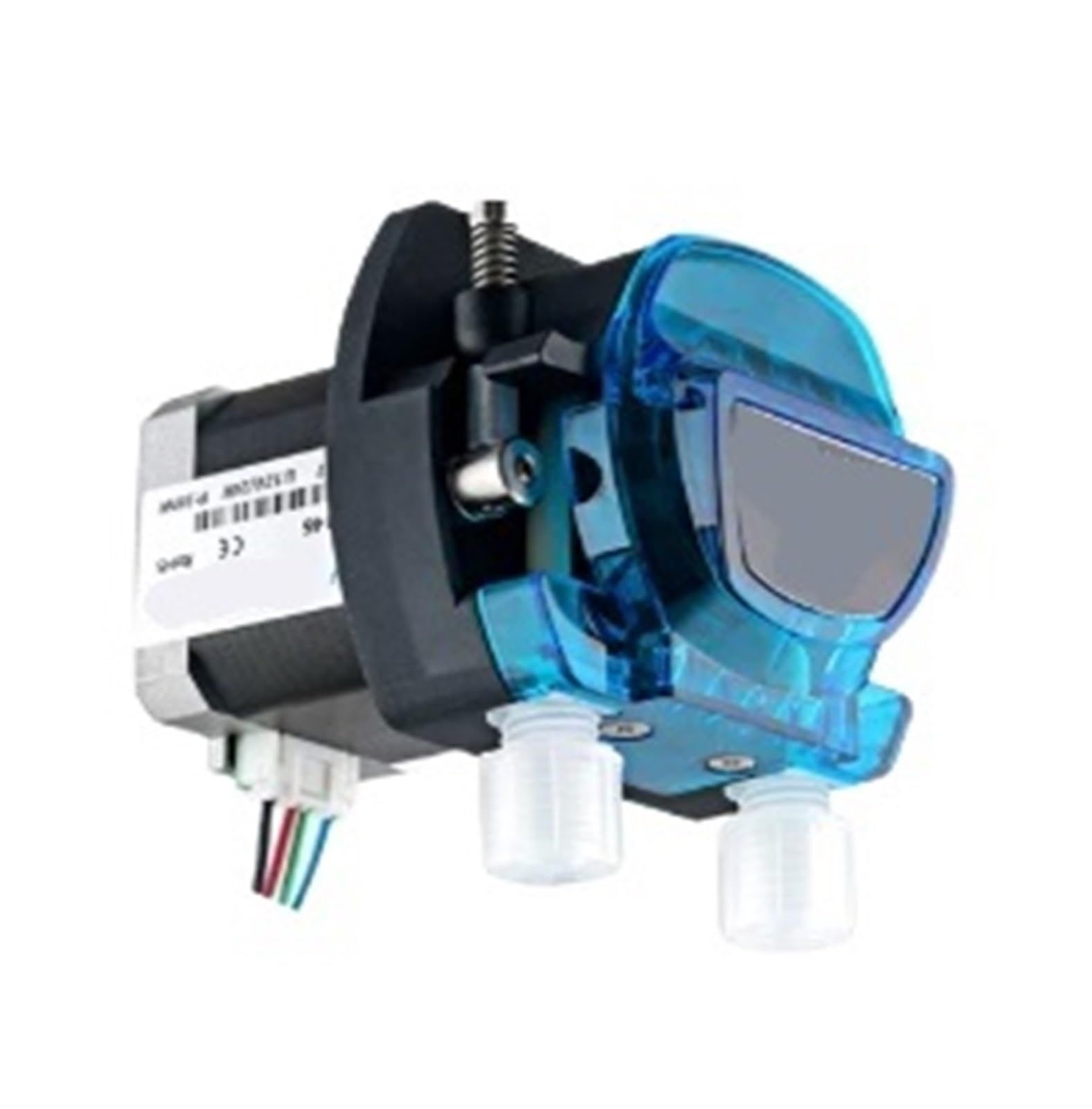 Folisila One Color Peristaltic Pump Small Dosing Constant-Flow Circulating Kcm-B163(≥160Ml/Min)