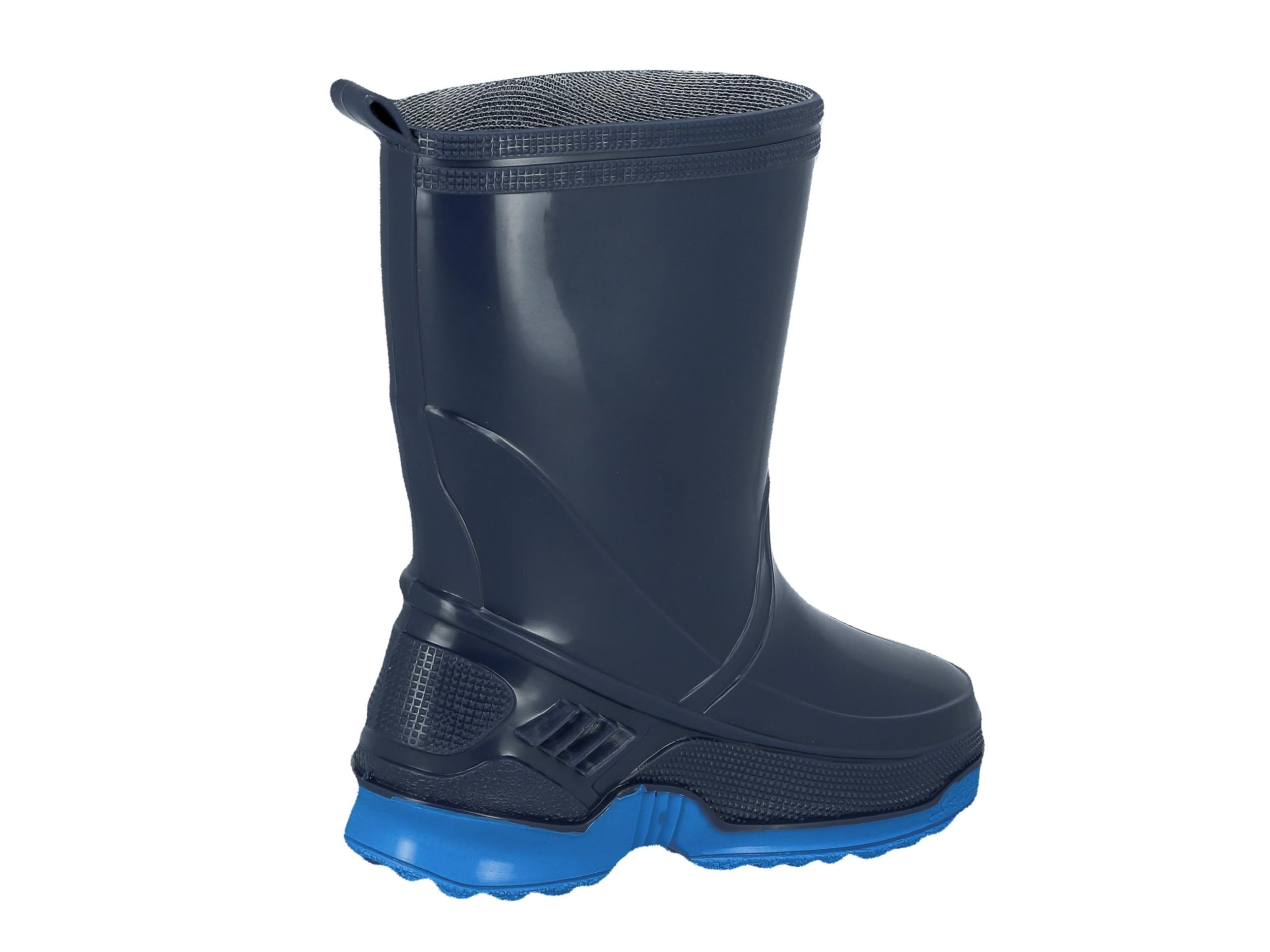 Lico Mixte Enfant Terminator Bottes & Bottines de Pluie