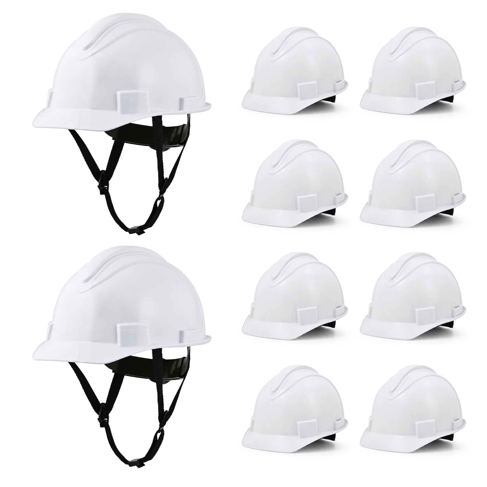 Safety Hard Hat Cap Style, ANSI Z89.1