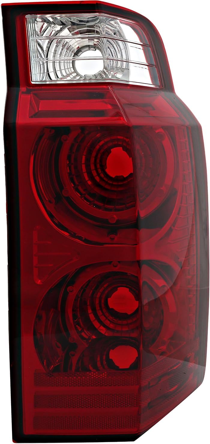 For Jeep Commander Tail Light Lamp 2006 2007 2008 2009 2010 Passenger Right Side