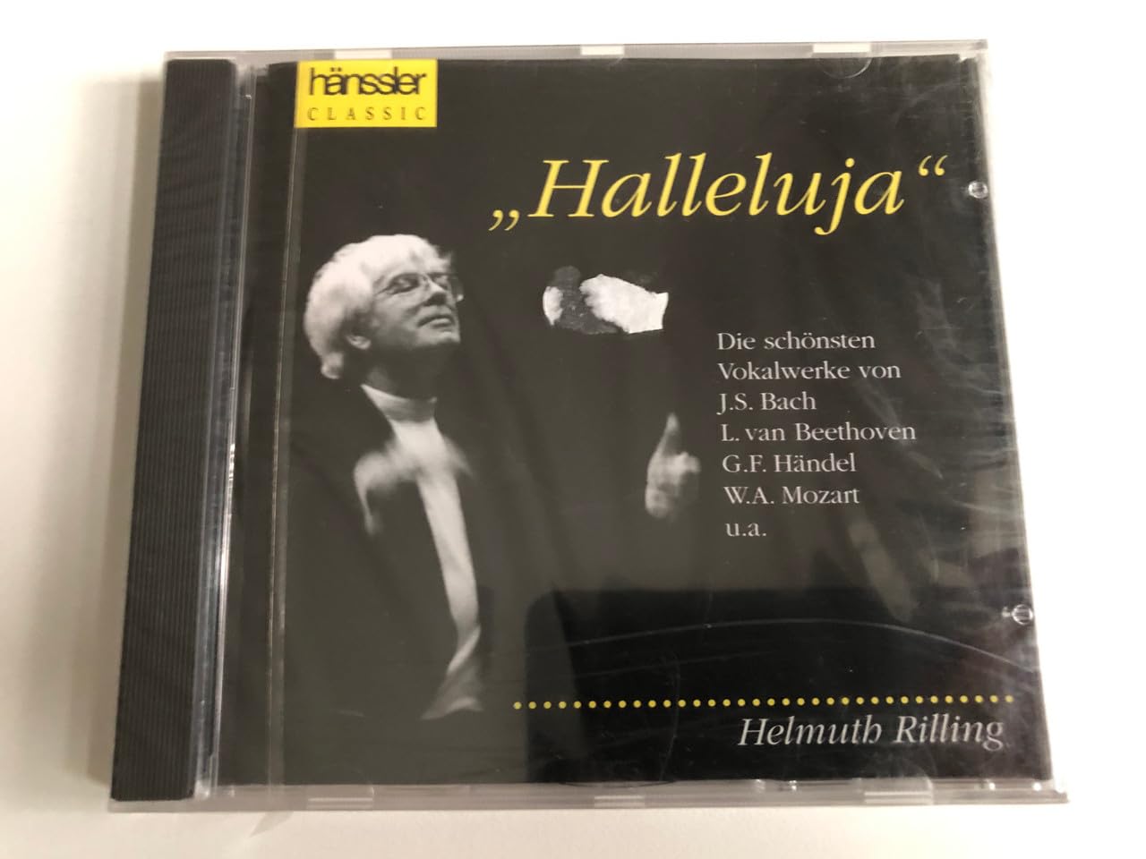 Halleluja