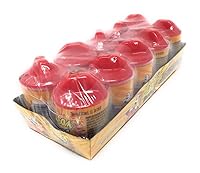 Vista 2 de Bomvaso Caramelo suave picante de limón 10ct