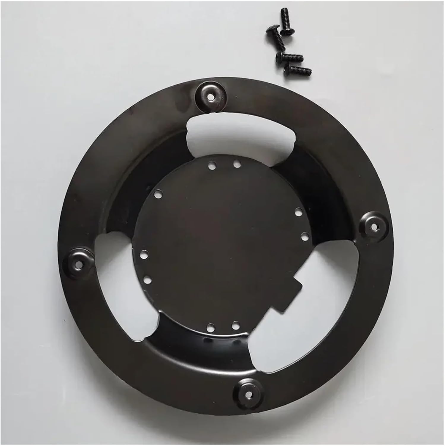 Balloon chic 日本未入荷コート 8A 130cmくらい Chiccy White-Blue V