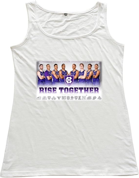 Womens Holy Cross Basketball Crusaders Full Poster College of The Holy