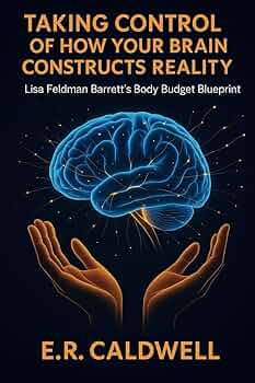 Taking Control of How Your Brain Constructs Reality: Lisa