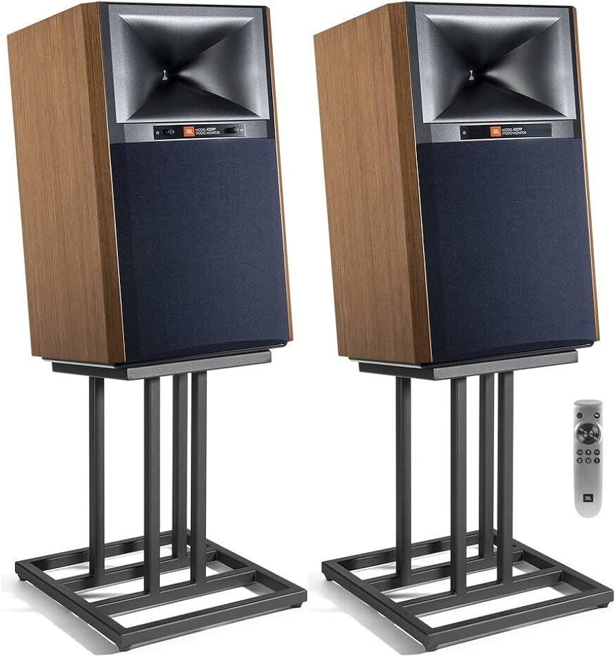 JBL4429 ペア　スピーカーのみ　送料込　設置込 JBL 4429 STUDIO MONITOR ペア モニタースピーカー