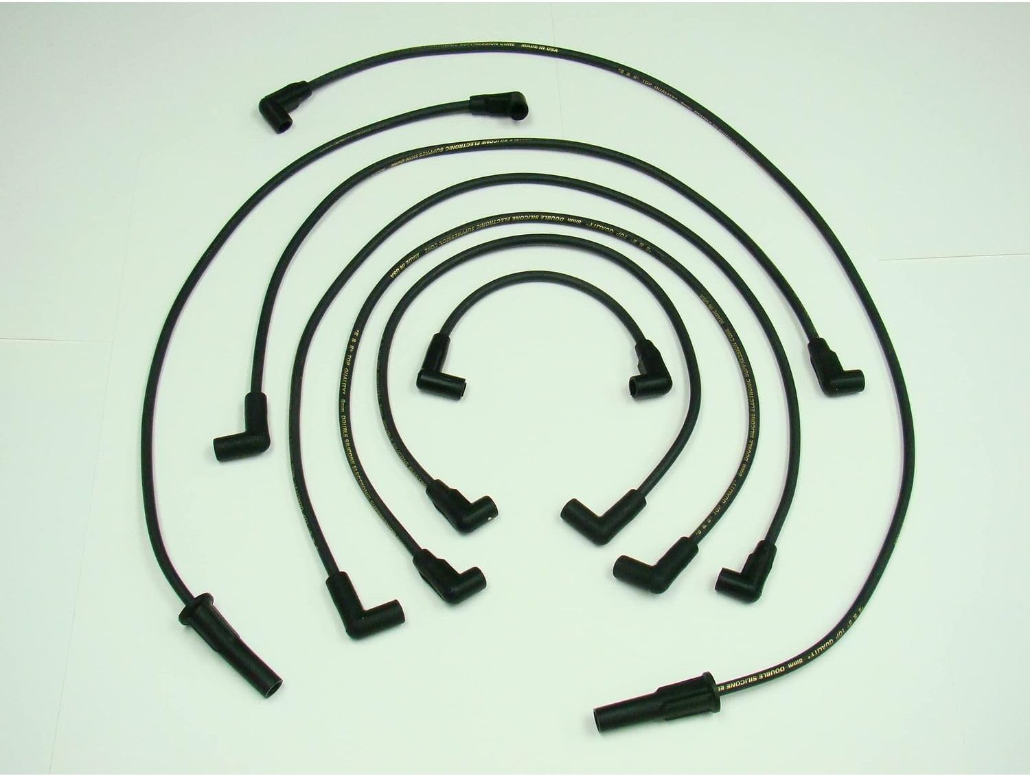 B&B Manufacturing S6-48400 Wire Set