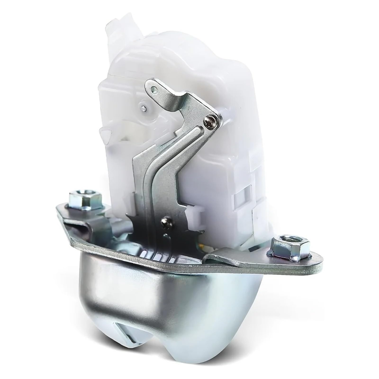 Tailgate Lock Latch for Subaru for Vehicles for Crosstrek for Foreste for Impreza for Outback 63032FG101 63032FG100 Trunk Lid Latch Lock Actuator Boot Lid Lock Mechanism
