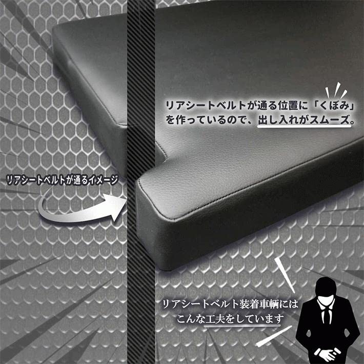 Amazon.co.jp: ハイエース200系標準S-GLベッドキット1型～7型FLAT4  