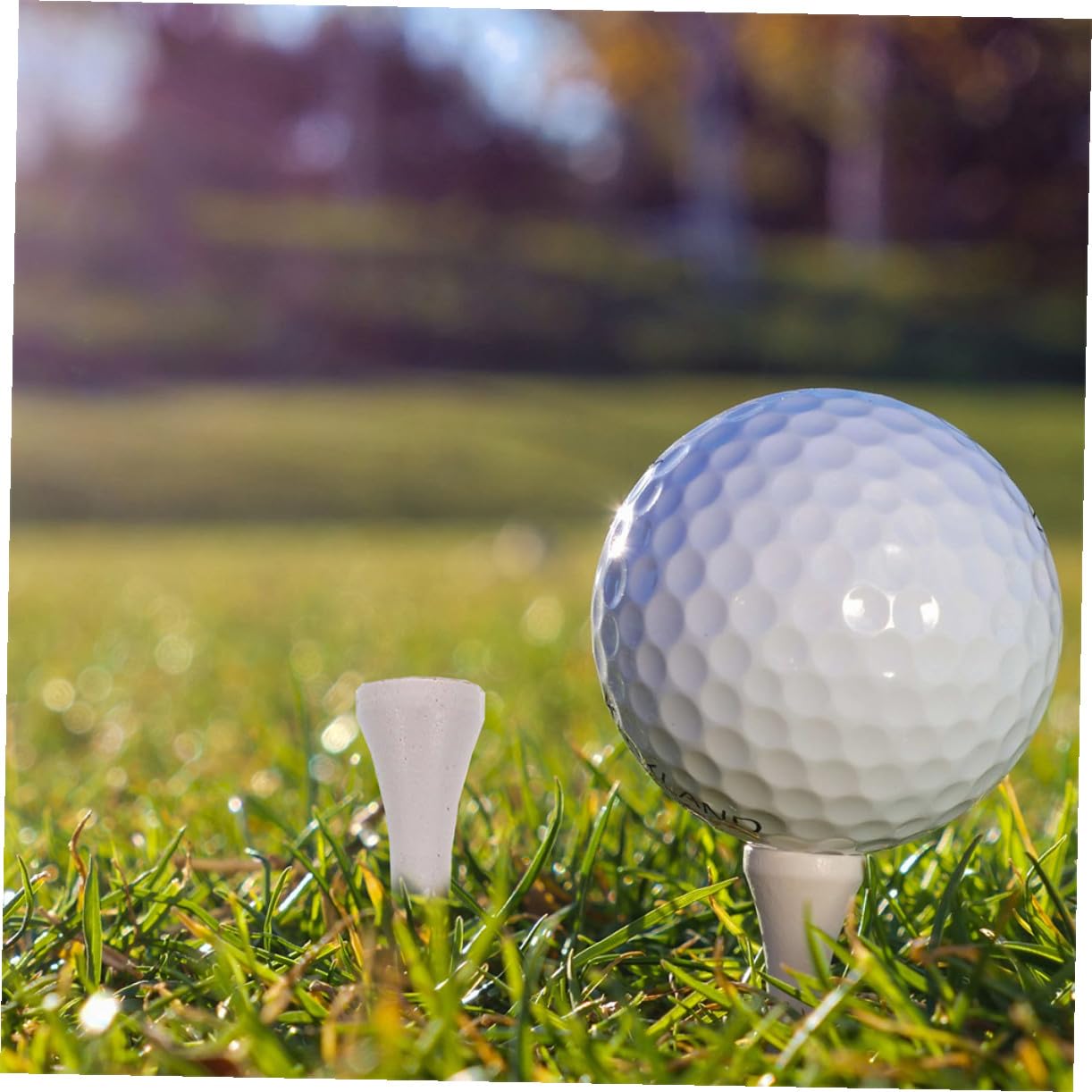 Abaodam Alfileres De Golf Titulares Titular De La Camiseta De Golf Irrompible Golf Balls Pequeñas Camisetas De Golf Accesorio Misceláneas
