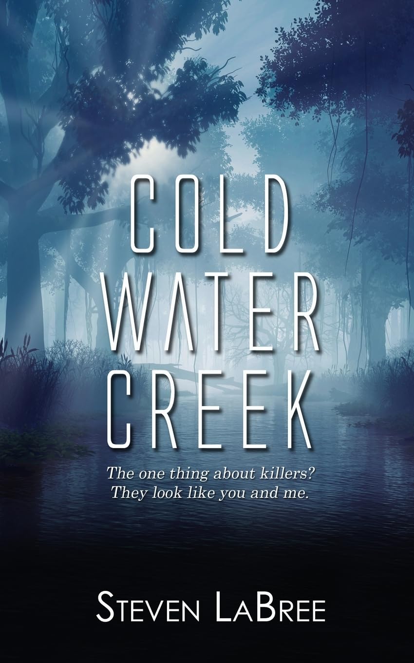 Cold Water Creek: 0