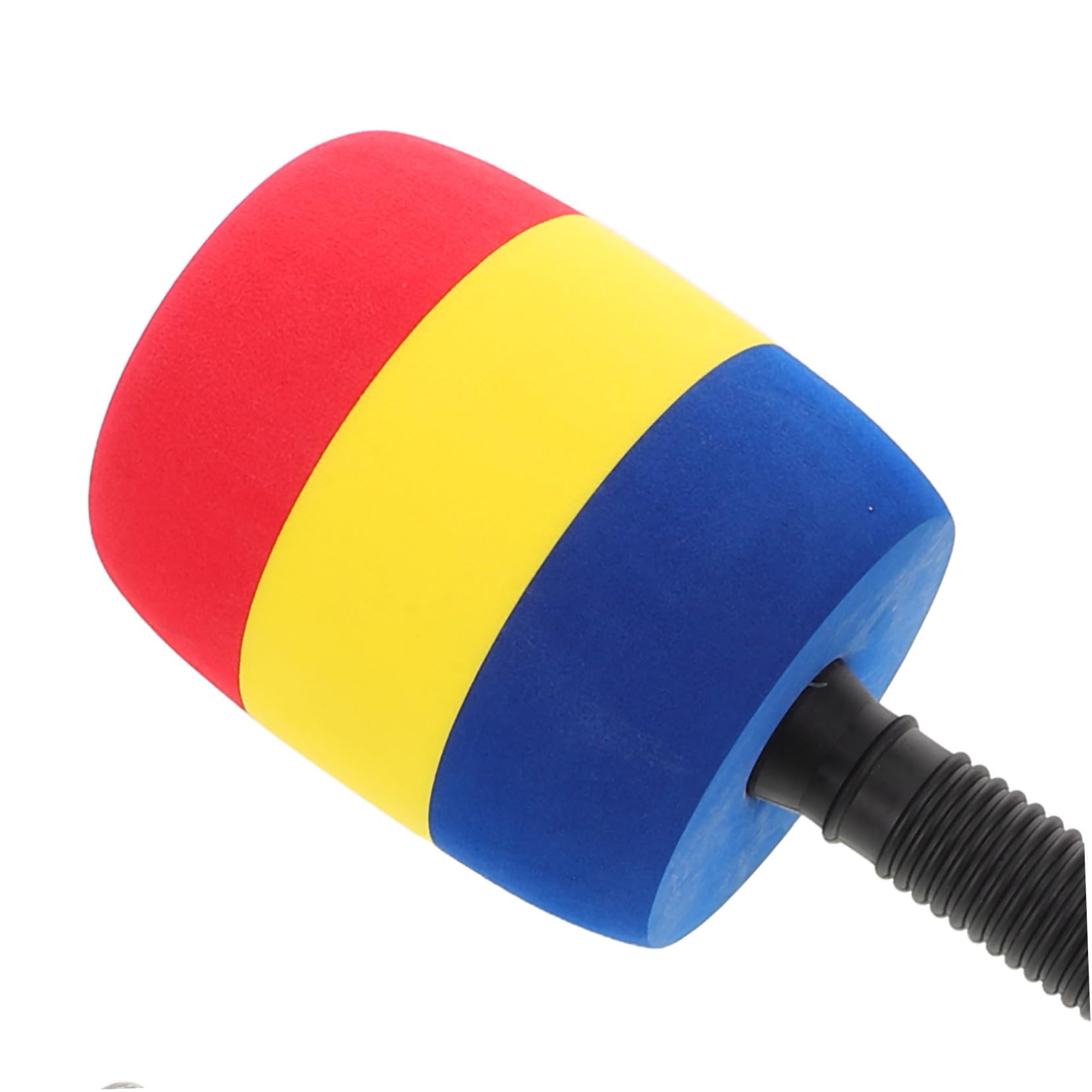 Martello di Spugna Divertimento Versatile per Bambini Design Ergonomico in Plastica e Spugna, Gioco Sicuro e Feste di Compleanno per Macchine Arcade per Tutte Le età